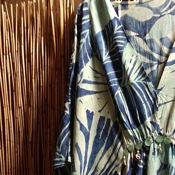 Vacation / Staycation Dress - Picture 7 of 7